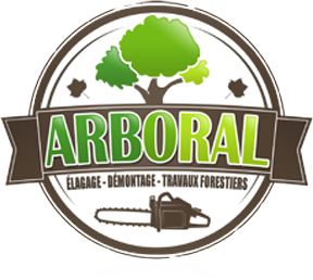 Arboral